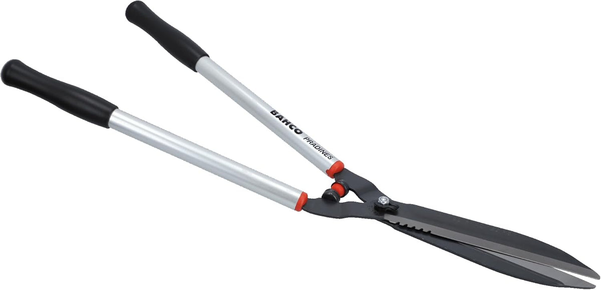 BAHP51-SL Professional Hedge Shears, 22.5" Length, 3/8" Cut Capacity