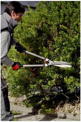 BAHP51-SL Professional Hedge Shears, 22.5" Length, 3/8" Cut Capacity