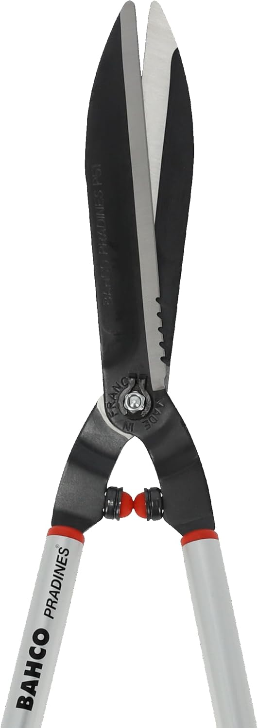 BAHP51-SL Professional Hedge Shears, 22.5" Length, 3/8" Cut Capacity