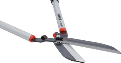 BAHP51-SL Professional Hedge Shears, 22.5" Length, 3/8" Cut Capacity