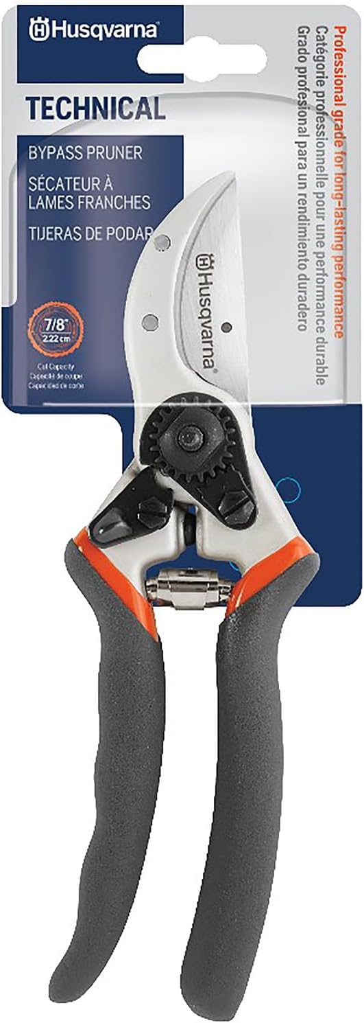 7/8" Cut Technical Pruners