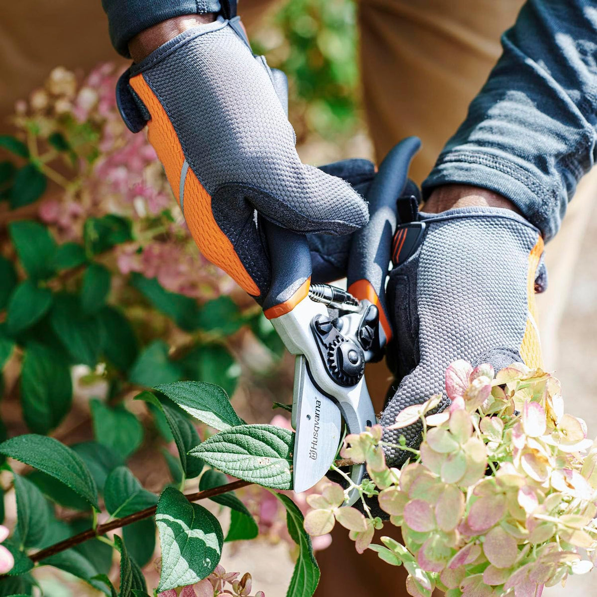 7/8" Cut Technical Pruners
