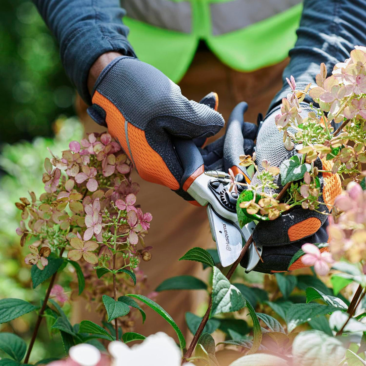 7/8" Cut Technical Pruners