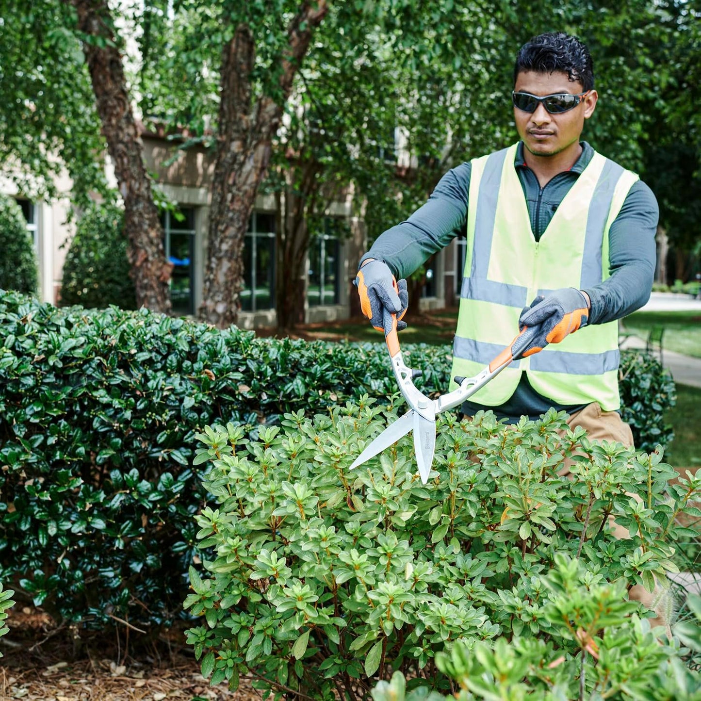 7/8" Cut Technical Pruners