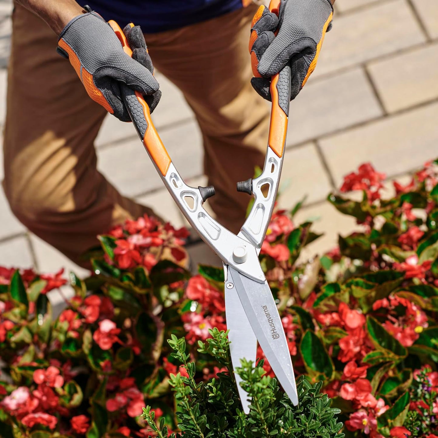 7/8" Cut Technical Pruners