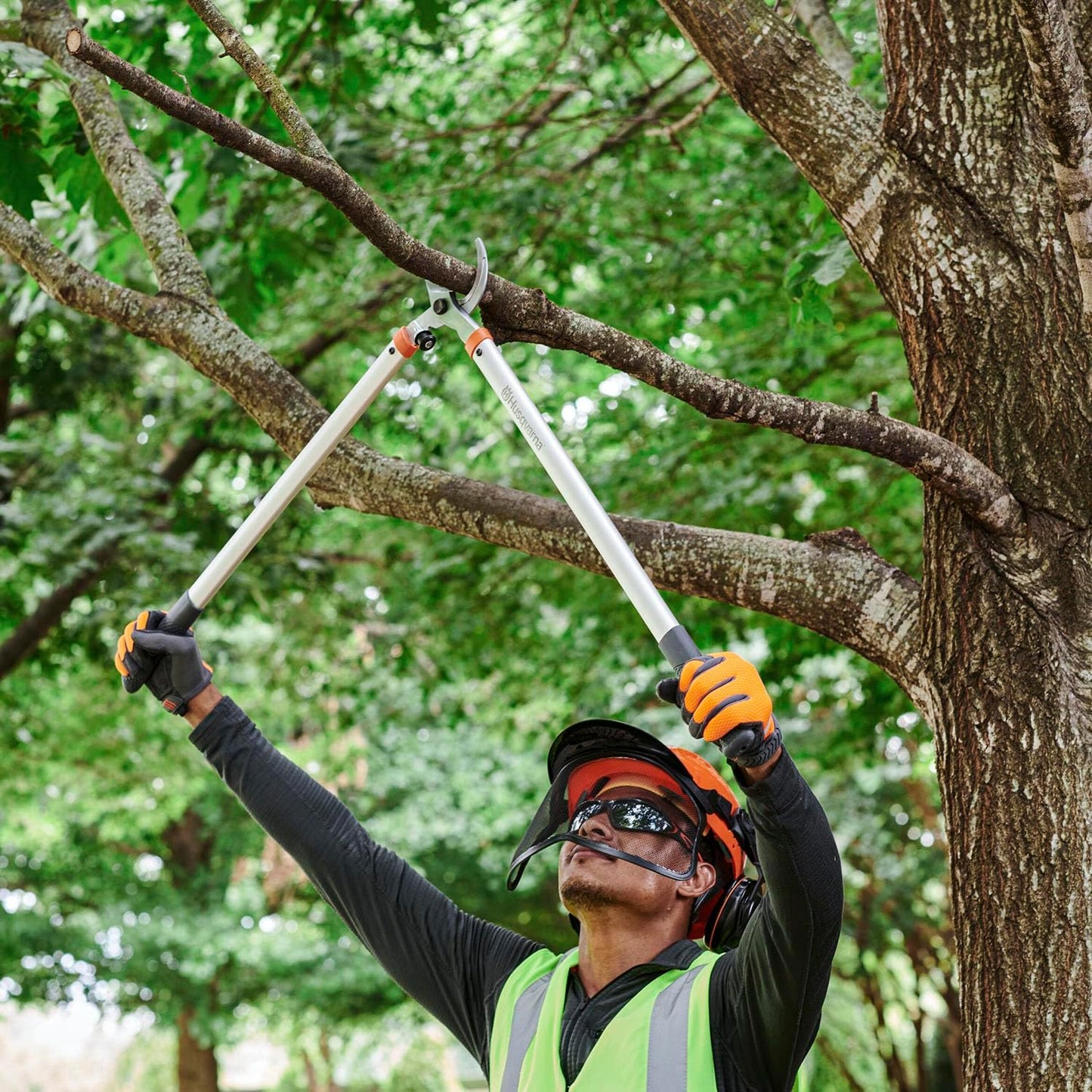 7/8" Cut Technical Pruners