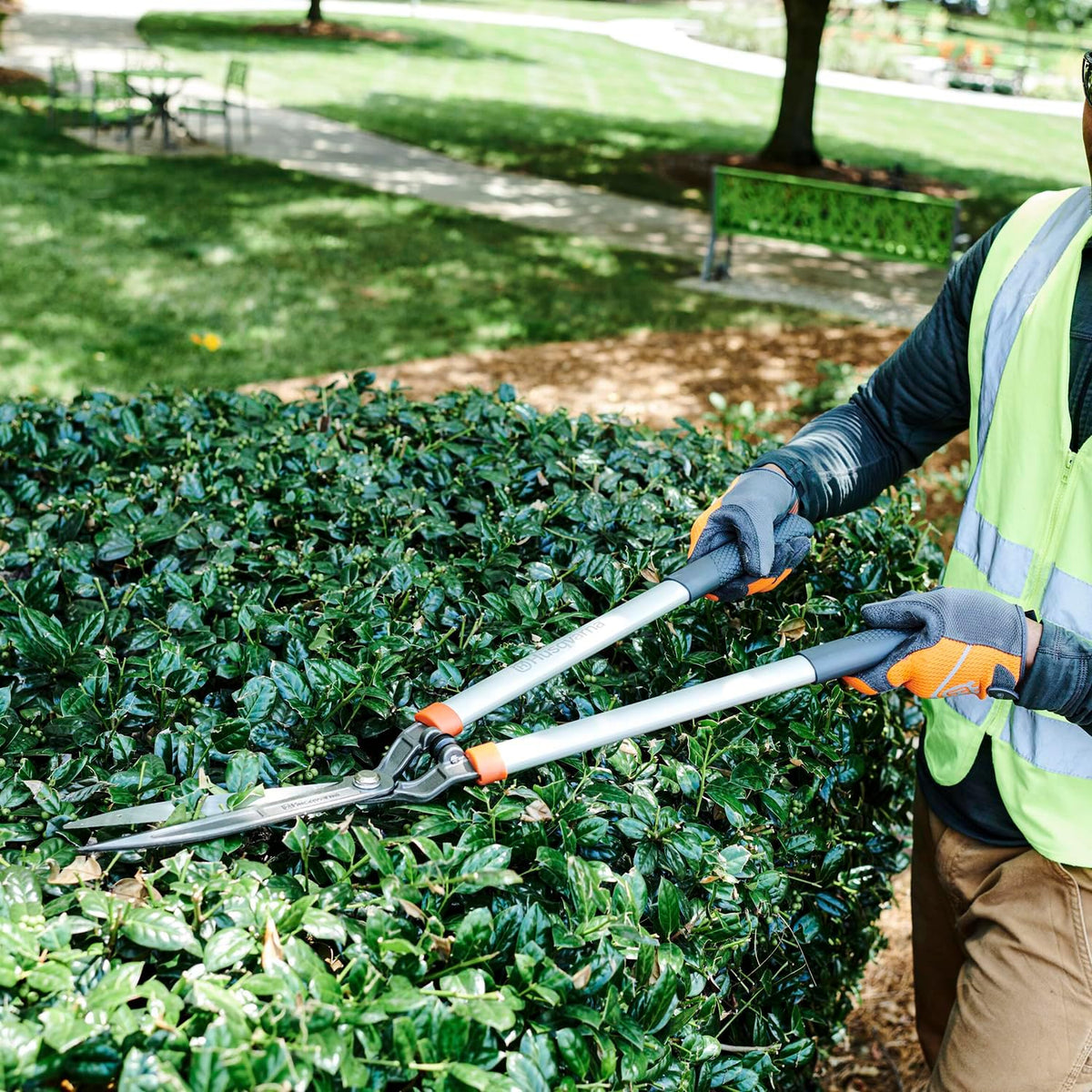 7/8" Cut Technical Pruners