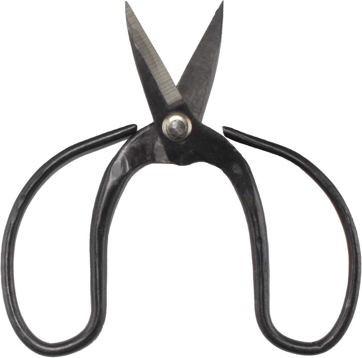 7.2" Black Bonsai Trimming Shear - 1 Piece