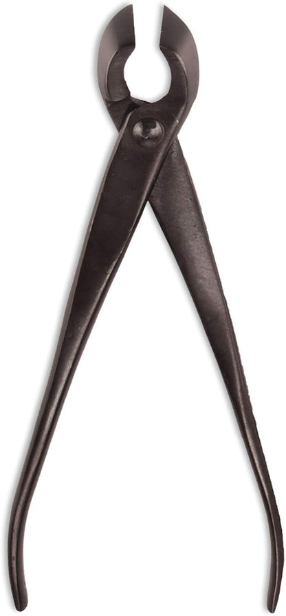 7.2" Black Bonsai Trimming Shear - 1 Piece