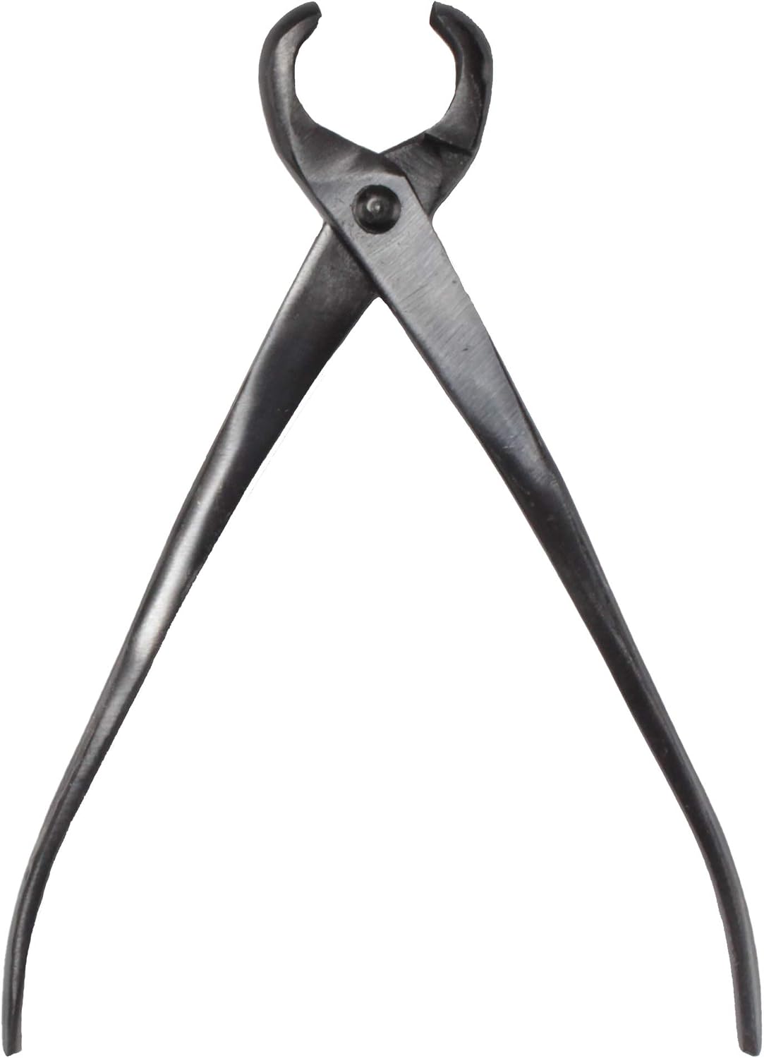 7.2" Black Bonsai Trimming Shear - 1 Piece