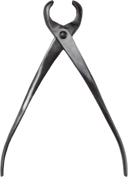 7.2" Black Bonsai Trimming Shear - 1 Piece
