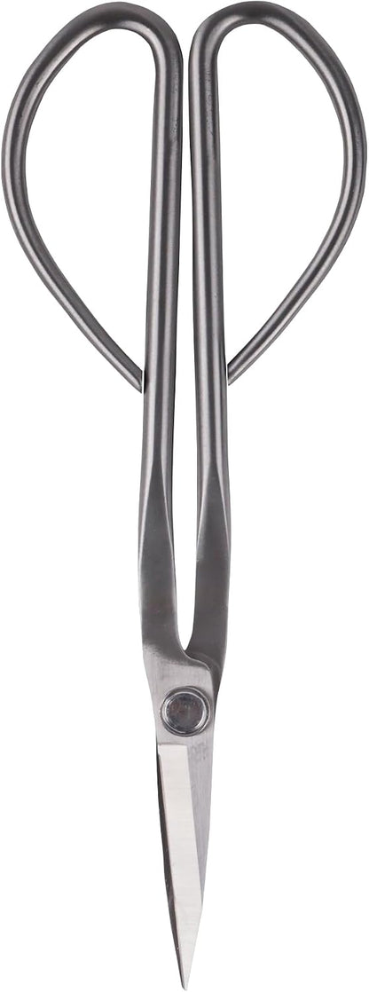 7.2" Black Bonsai Trimming Shear - 1 Piece