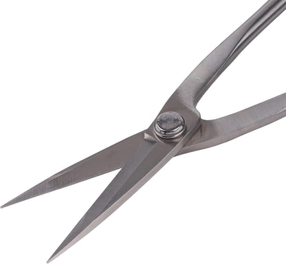 7.2" Black Bonsai Trimming Shear - 1 Piece