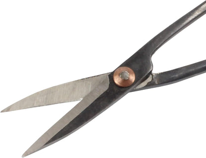 7.2" Black Bonsai Trimming Shear - 1 Piece