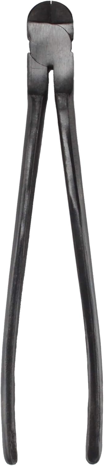 7.2" Black Bonsai Trimming Shear - 1 Piece