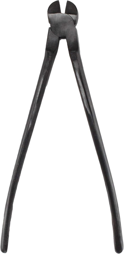 7.2" Black Bonsai Trimming Shear - 1 Piece