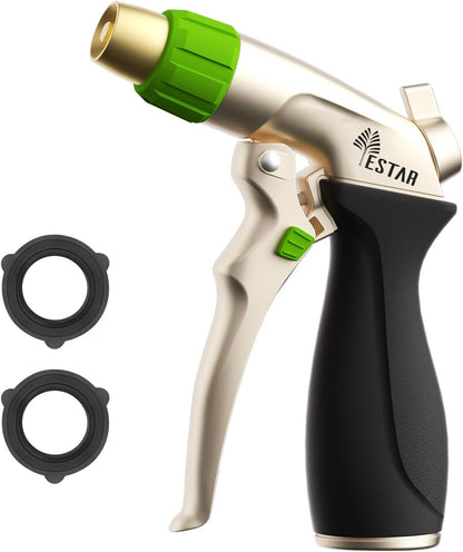 Hose Metal Nozzle Spray