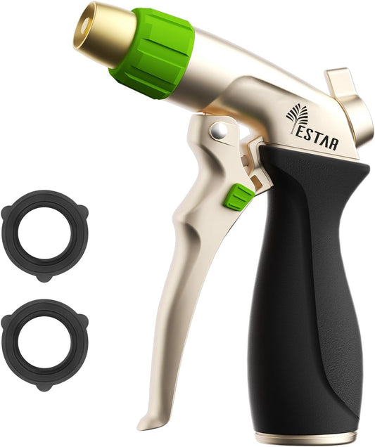 Hose Metal Nozzle Spray