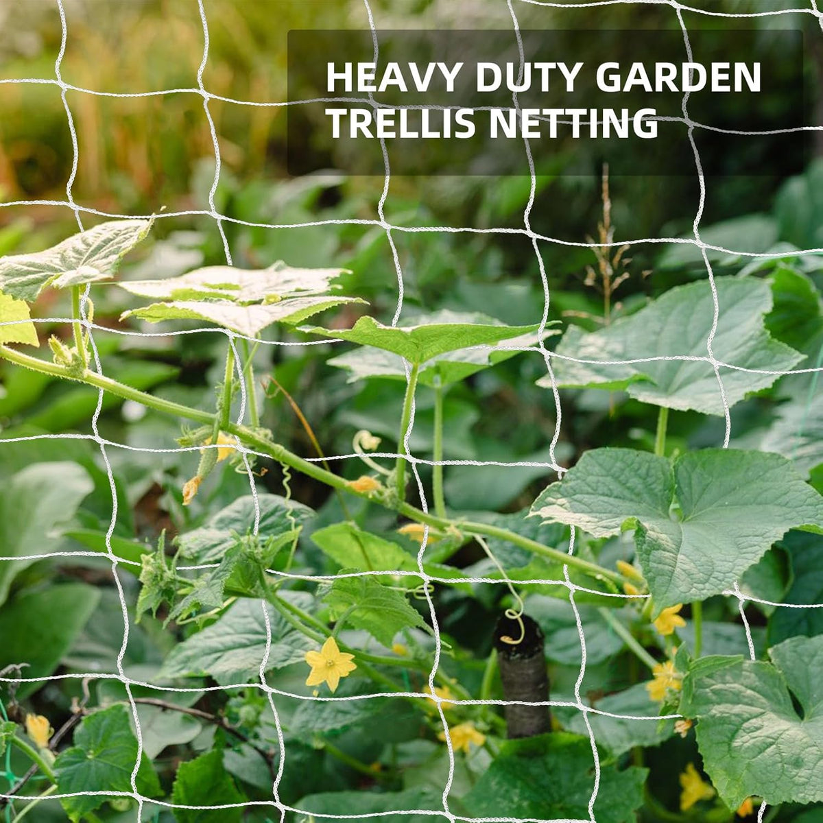 Garden Mesh Netting for Plants, 4 Pack Insect Bird Barrier Netting Mesh with Drawstring, 3.3x4.9 FT Garden Bug Netting Plant Cover for Protect Fruit Tree Vegetable Flowe