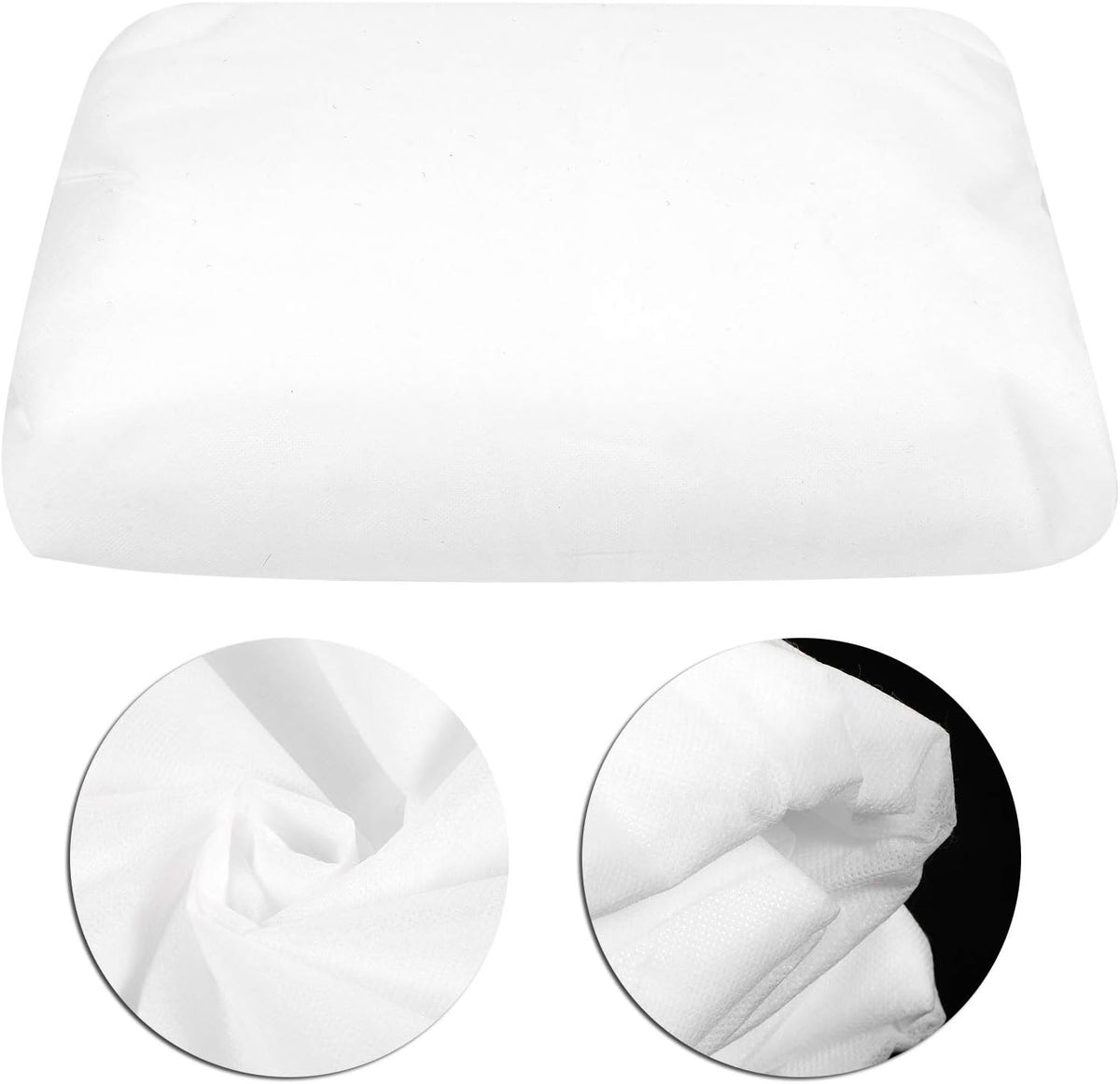 Plant Covers Freeze Protection, Plant Cover Cloth, Frost Cloth Floating Row Covers, Winter Heat Preservation Cold Protection Moisturizing Floating Row Blankets for Garden Plants