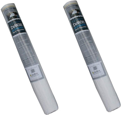 Plant Protection Blanket - Heavy-Duty - 2-Pack 6 x 50 ft - 2.5 oz