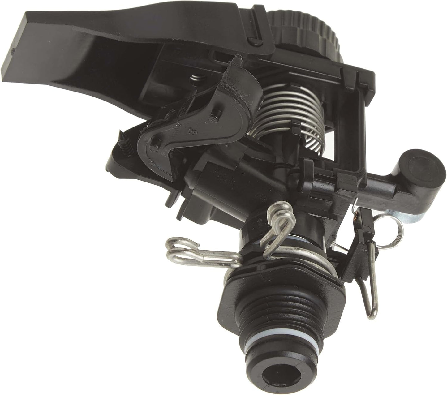 3 Pack 1/2 Inch Plastic Impact Sprinkler Head