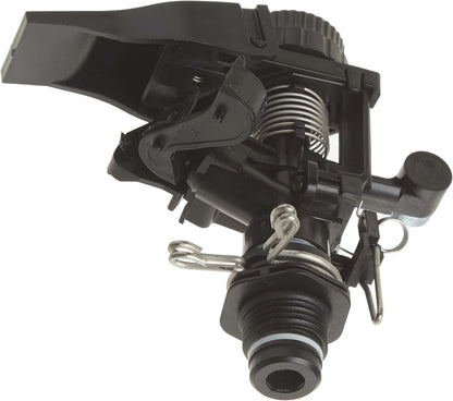 3 Pack 1/2 Inch Plastic Impact Sprinkler Head