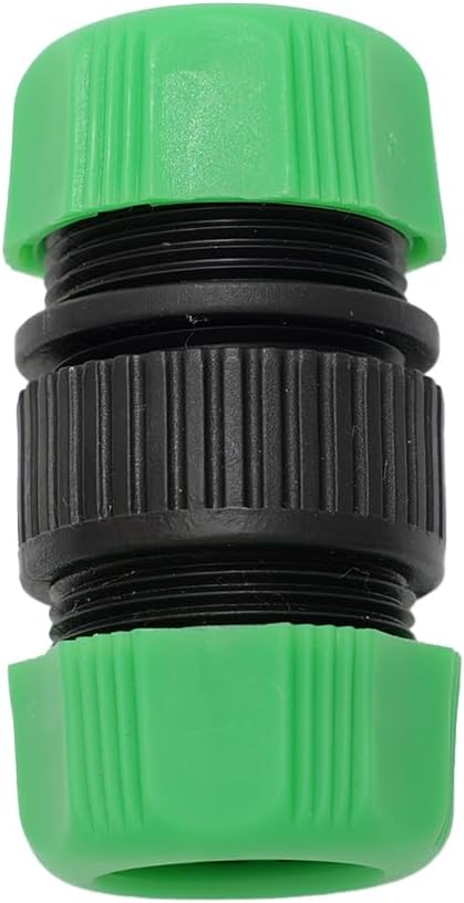 1/2" Soaker Hose Fittings Repair Kit-Repair Connector Couplings Set