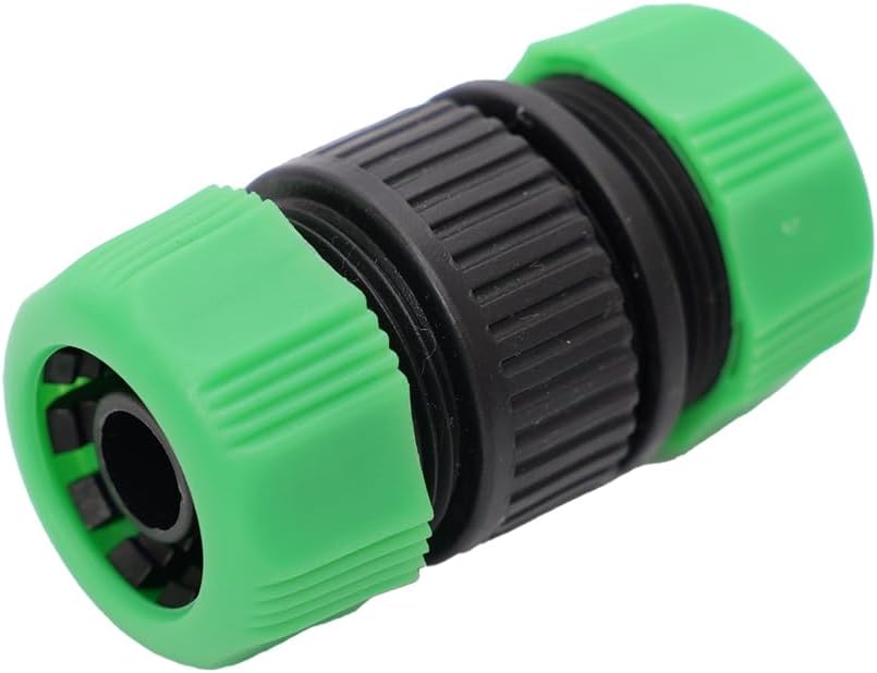 1/2" Soaker Hose Fittings Repair Kit-Repair Connector Couplings Set