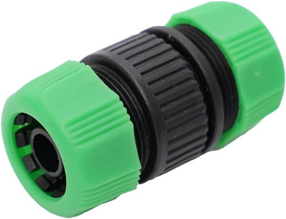 1/2" Soaker Hose Fittings Repair Kit-Repair Connector Couplings Set