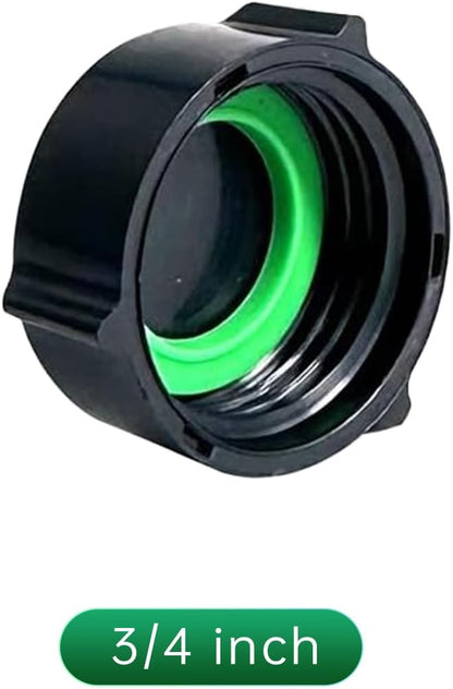1/2" Soaker Hose Fittings Repair Kit-Repair Connector Couplings Set