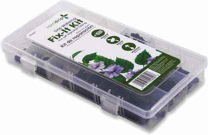 R558DT Fix-A-Kit Repair Set , Black